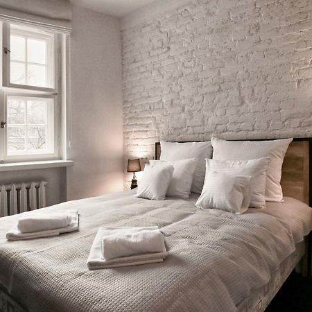 Dream Factory Apartment Warschau Exterior foto