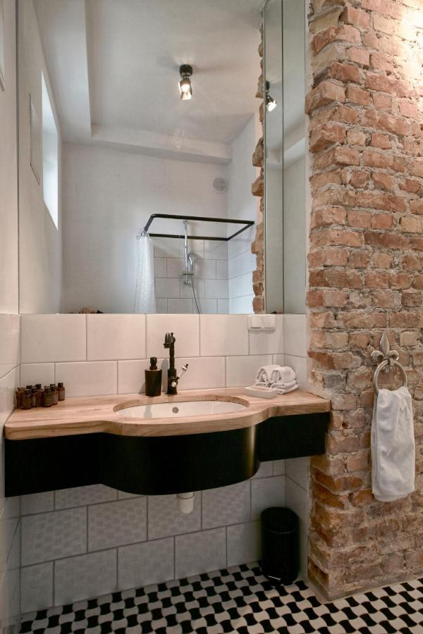 Dream Factory Apartment Warschau Exterior foto